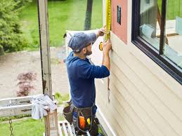  Memphis, TX Siding Installation & Repair Pros